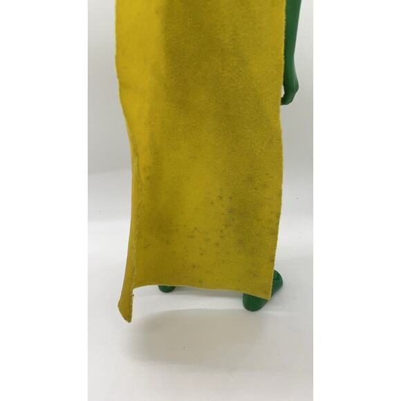 Vision with Cape 12" Titan Hero Series Action Figure 2014 Hasbro The Avengers - Picture 4 of 5